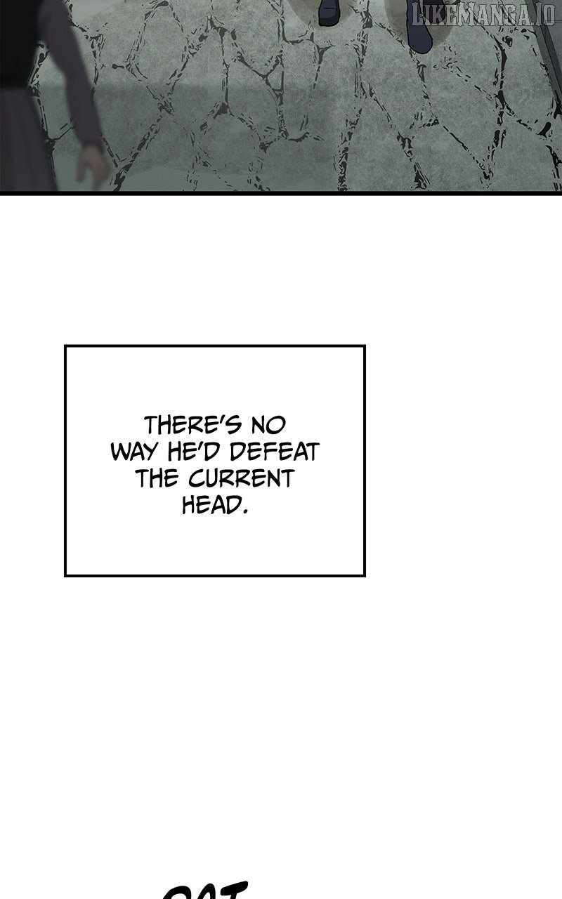 Return of the Runebound Professor Chapter 48 - Page 69