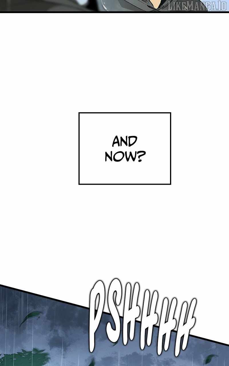 Return of the Runebound Professor Chapter 48 - Page 74