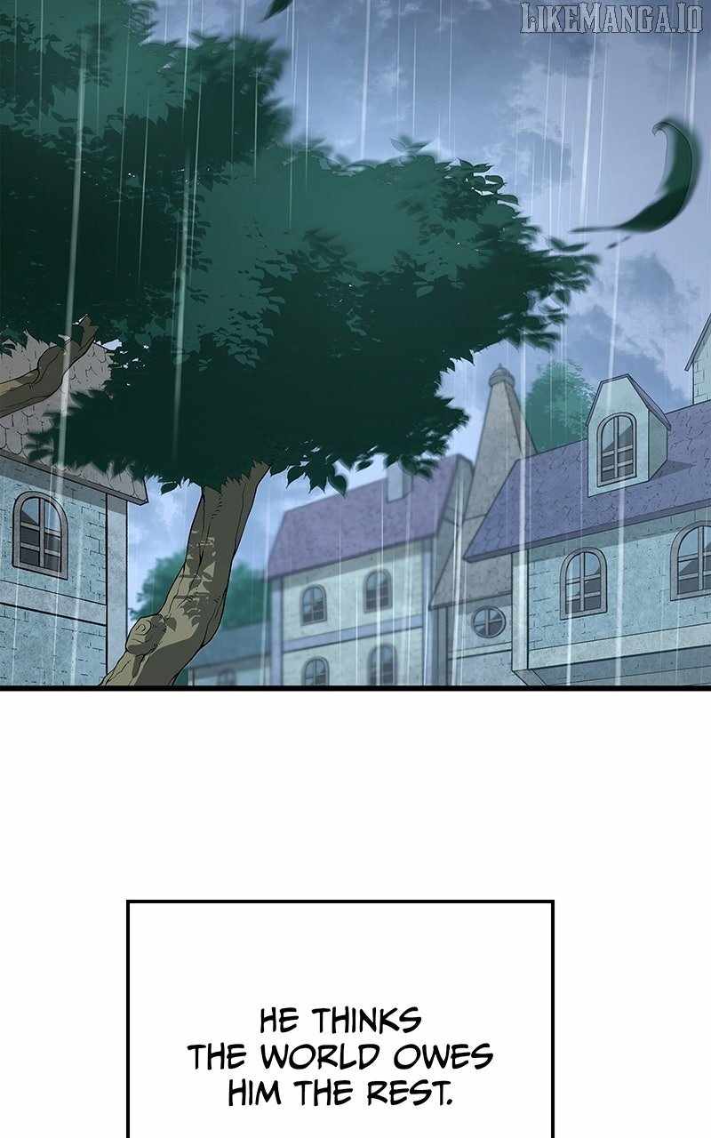 Return of the Runebound Professor Chapter 48 - Page 75