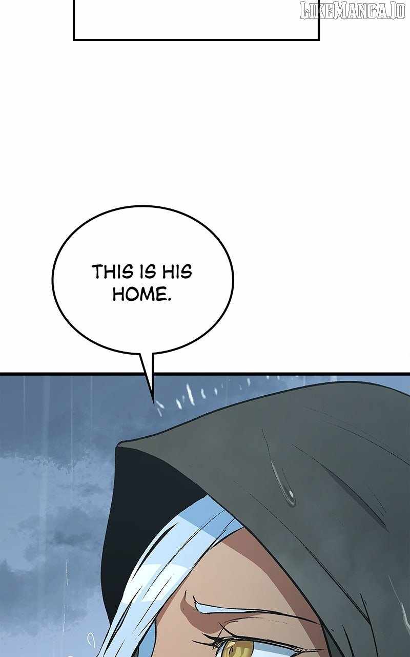 Return of the Runebound Professor Chapter 48 - Page 76