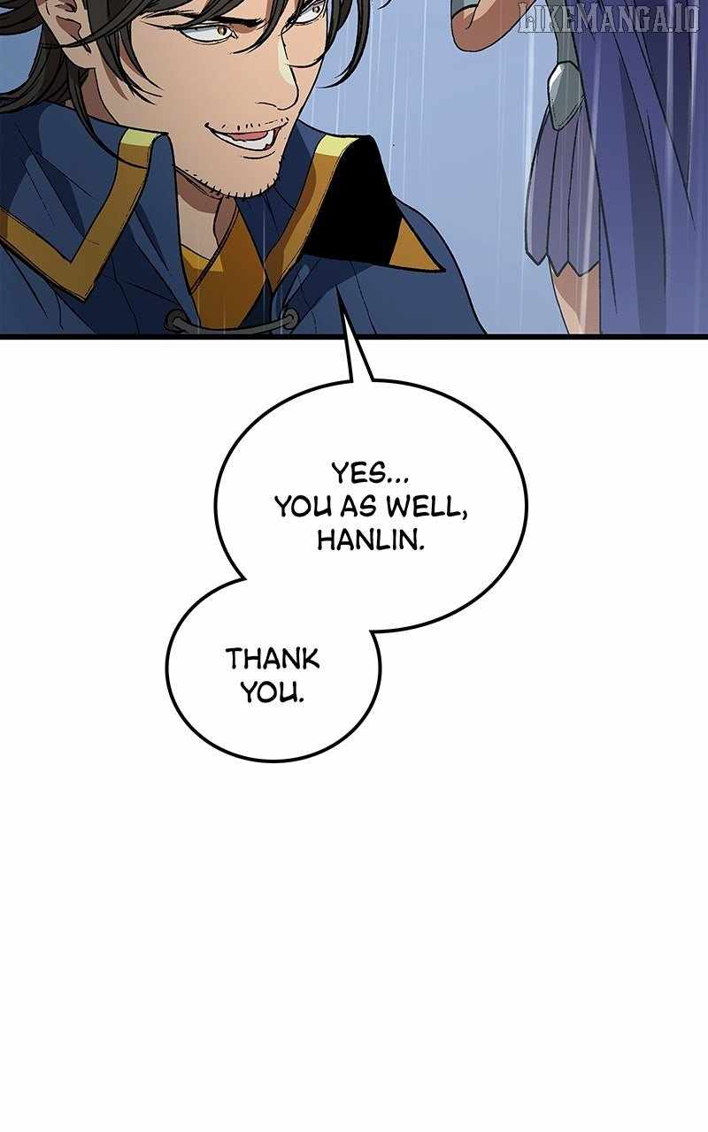 Return of the Runebound Professor Chapter 48 - Page 87