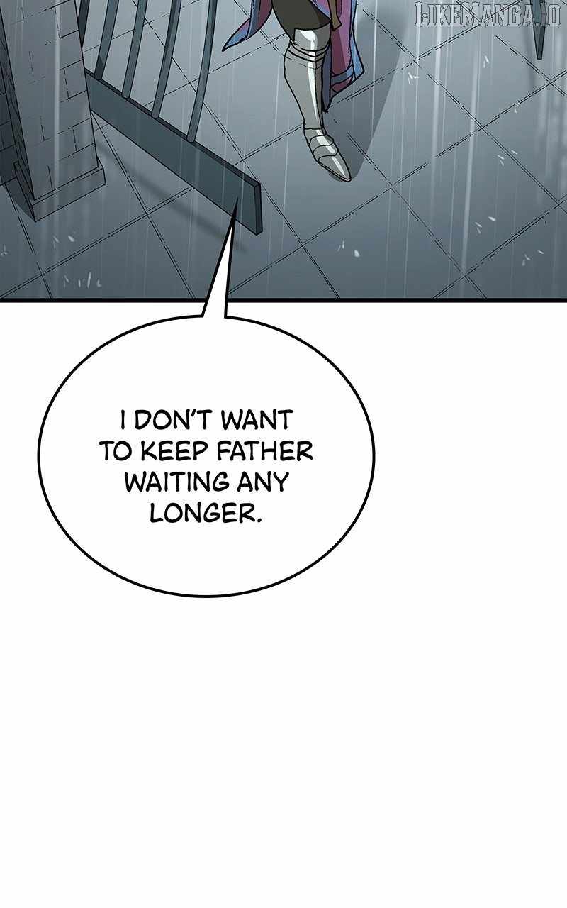 Return of the Runebound Professor Chapter 48 - Page 89