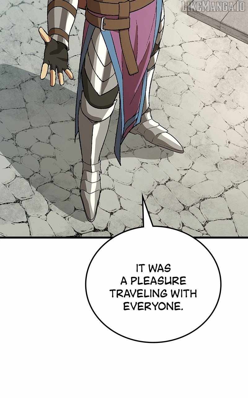 Return of the Runebound Professor Chapter 48 - Page 9
