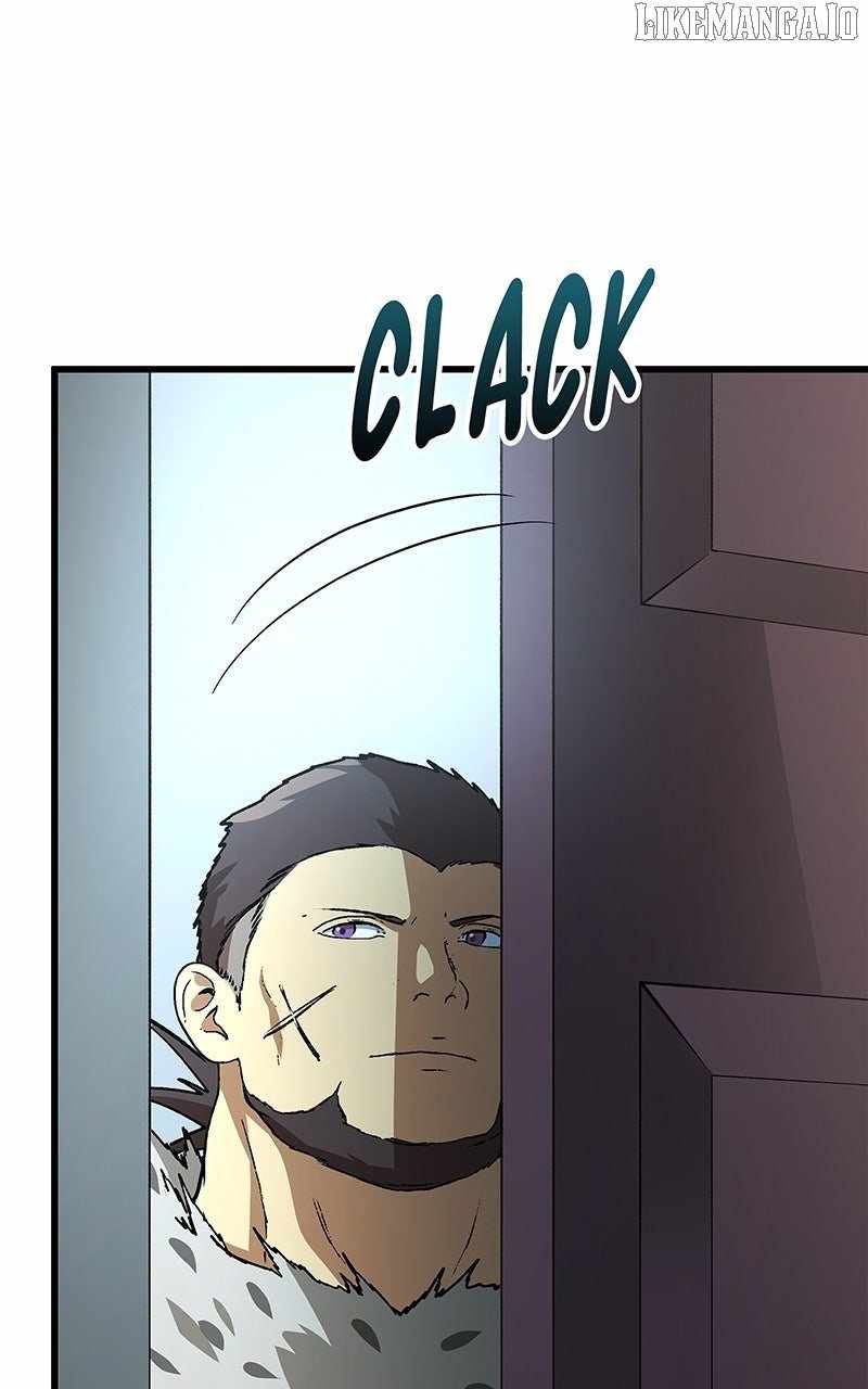 Return of the Runebound Professor Chapter 48 - Page 91