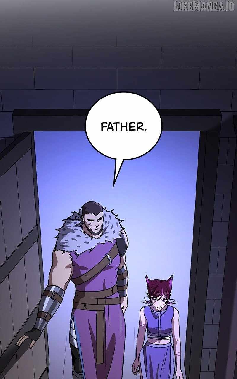 Return of the Runebound Professor Chapter 49 - Page 100