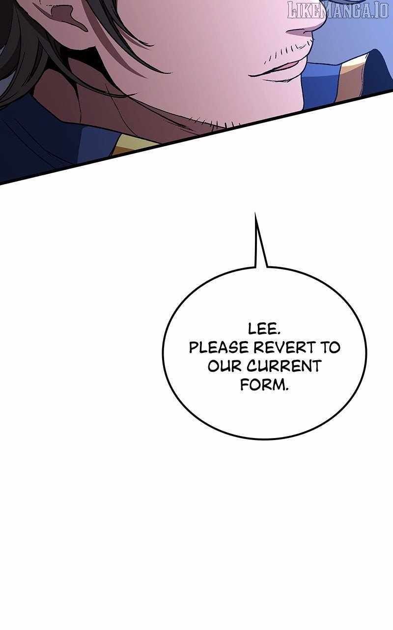 Return of the Runebound Professor Chapter 49 - Page 104