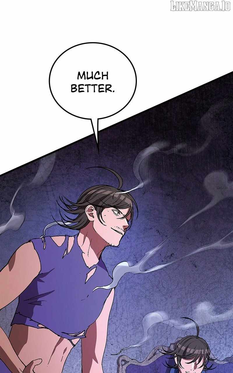 Return of the Runebound Professor Chapter 49 - Page 109