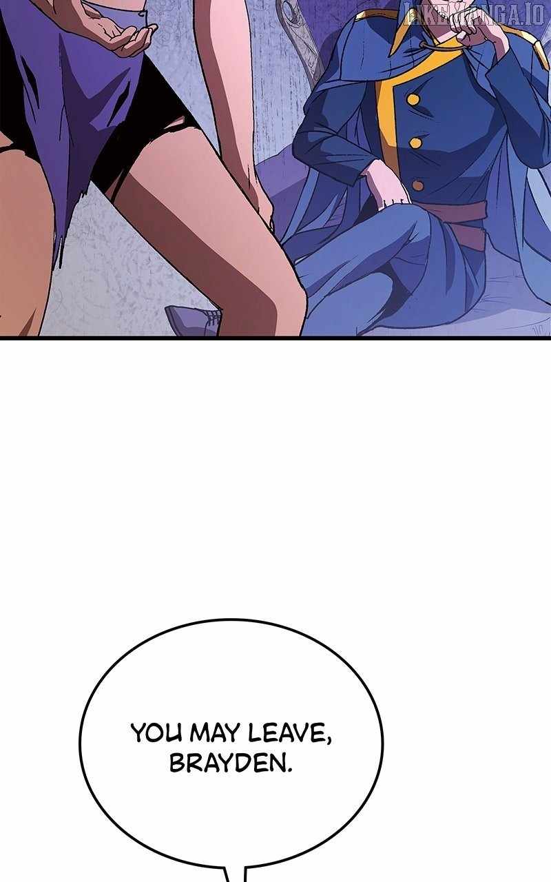 Return of the Runebound Professor Chapter 49 - Page 110