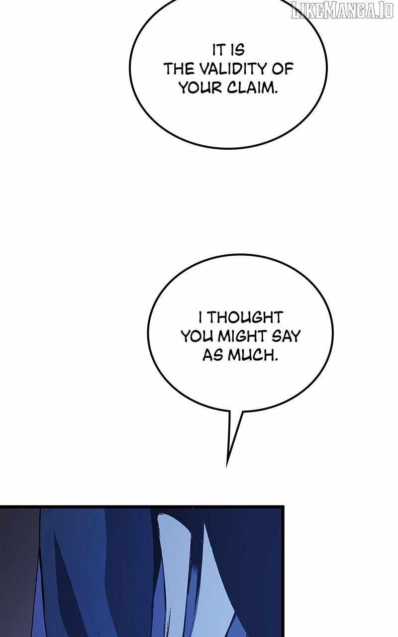 Return of the Runebound Professor Chapter 49 - Page 116