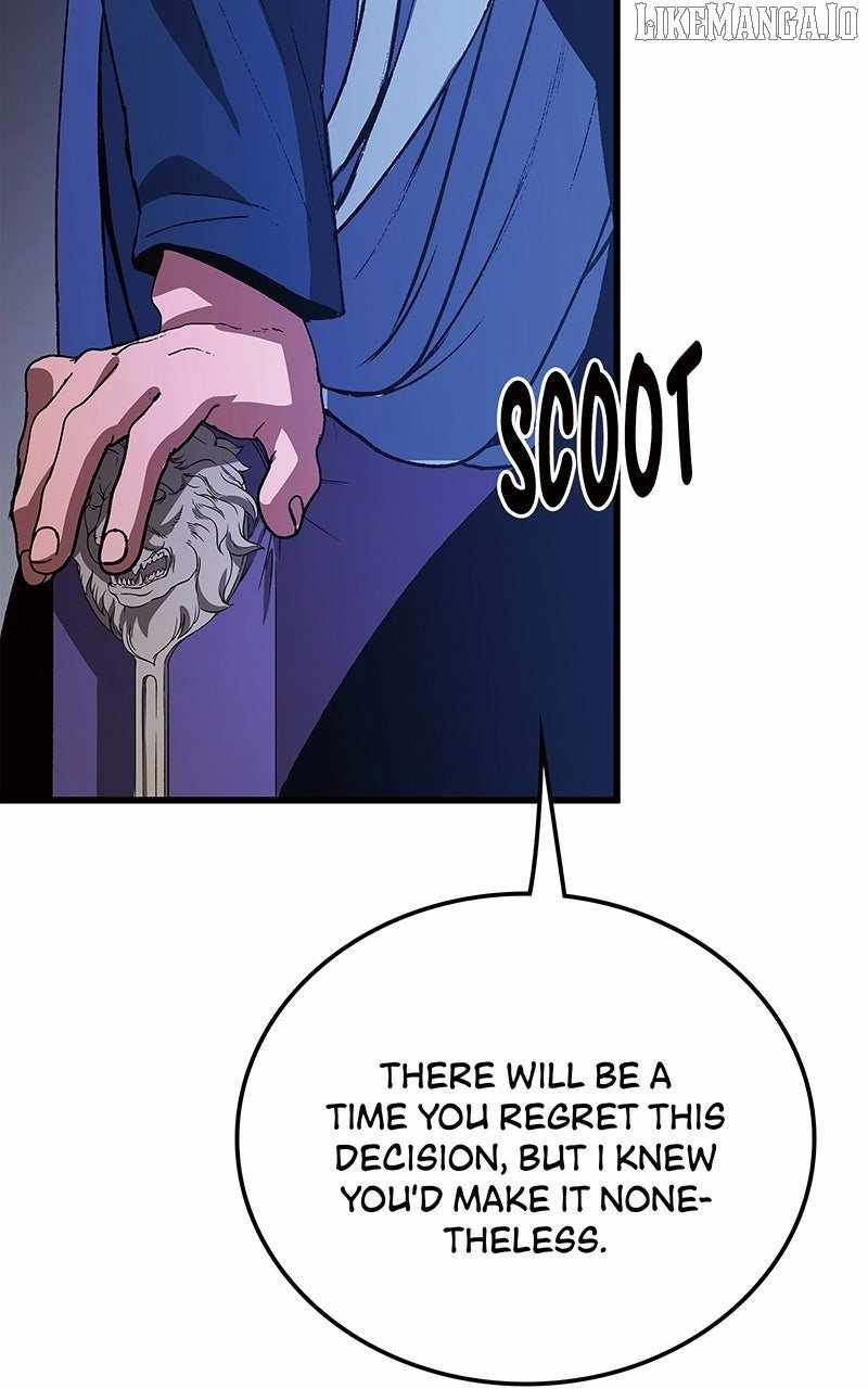 Return of the Runebound Professor Chapter 49 - Page 117