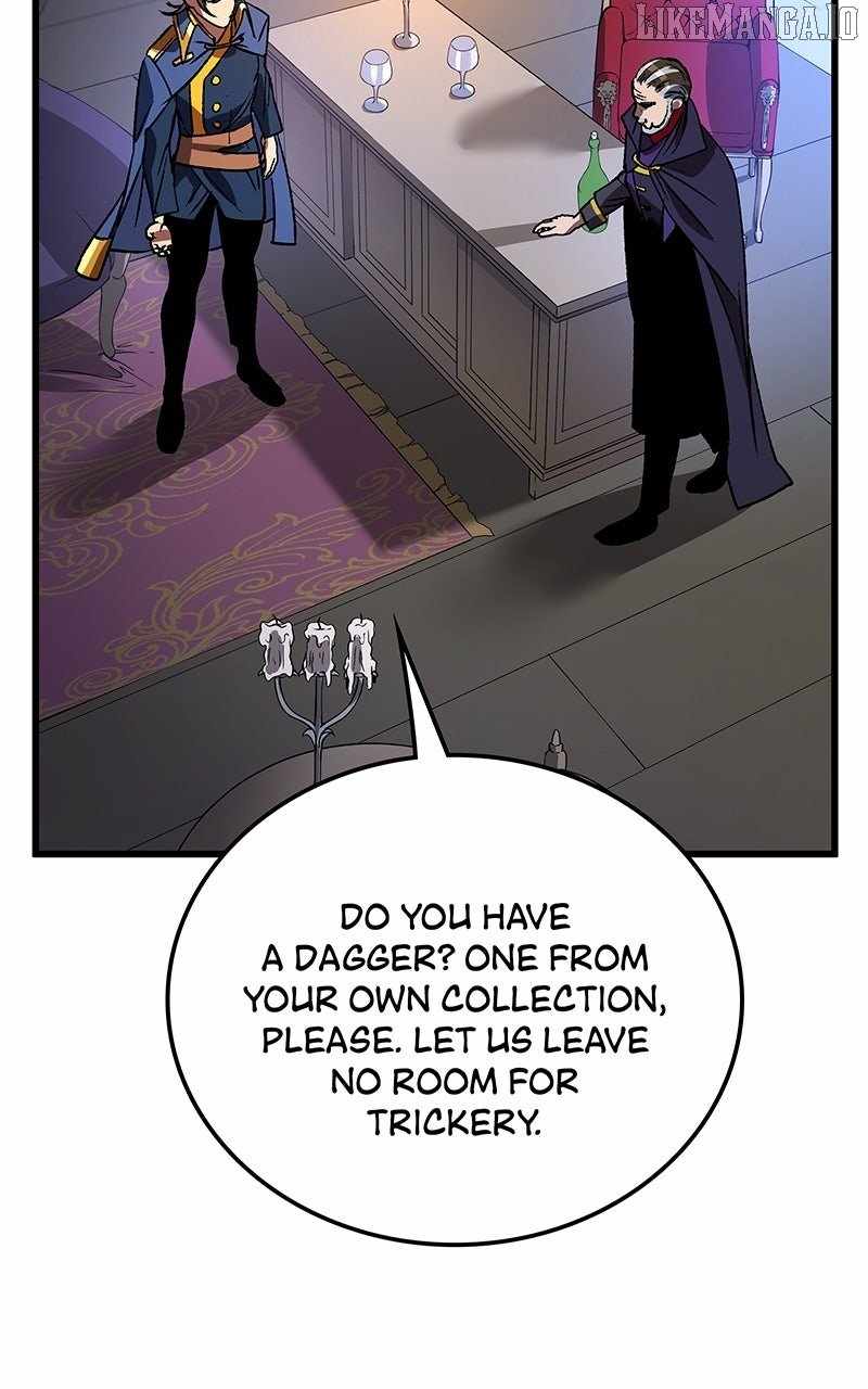 Return of the Runebound Professor Chapter 49 - Page 121