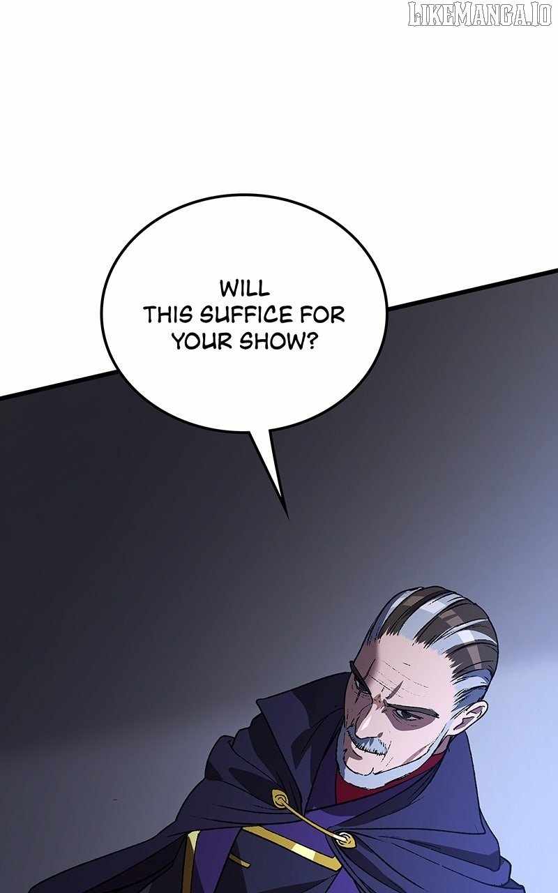Return of the Runebound Professor Chapter 49 - Page 122