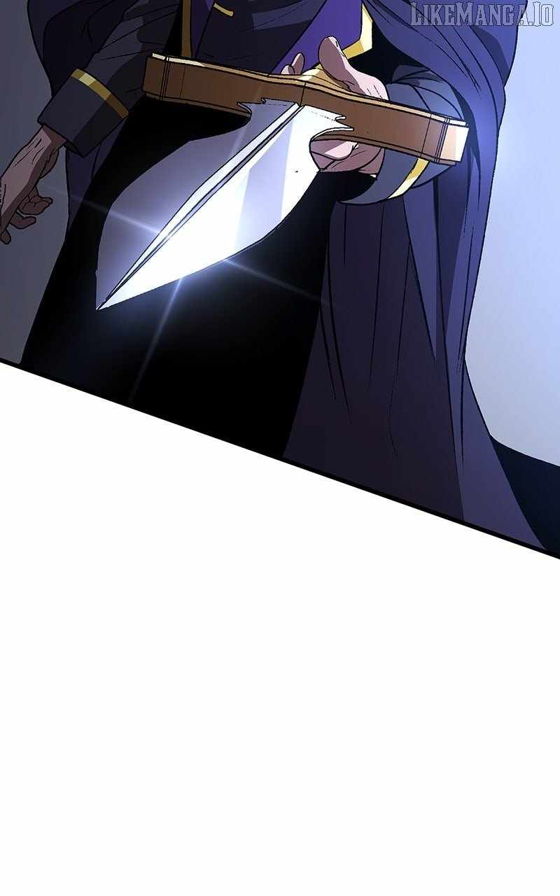 Return of the Runebound Professor Chapter 49 - Page 123