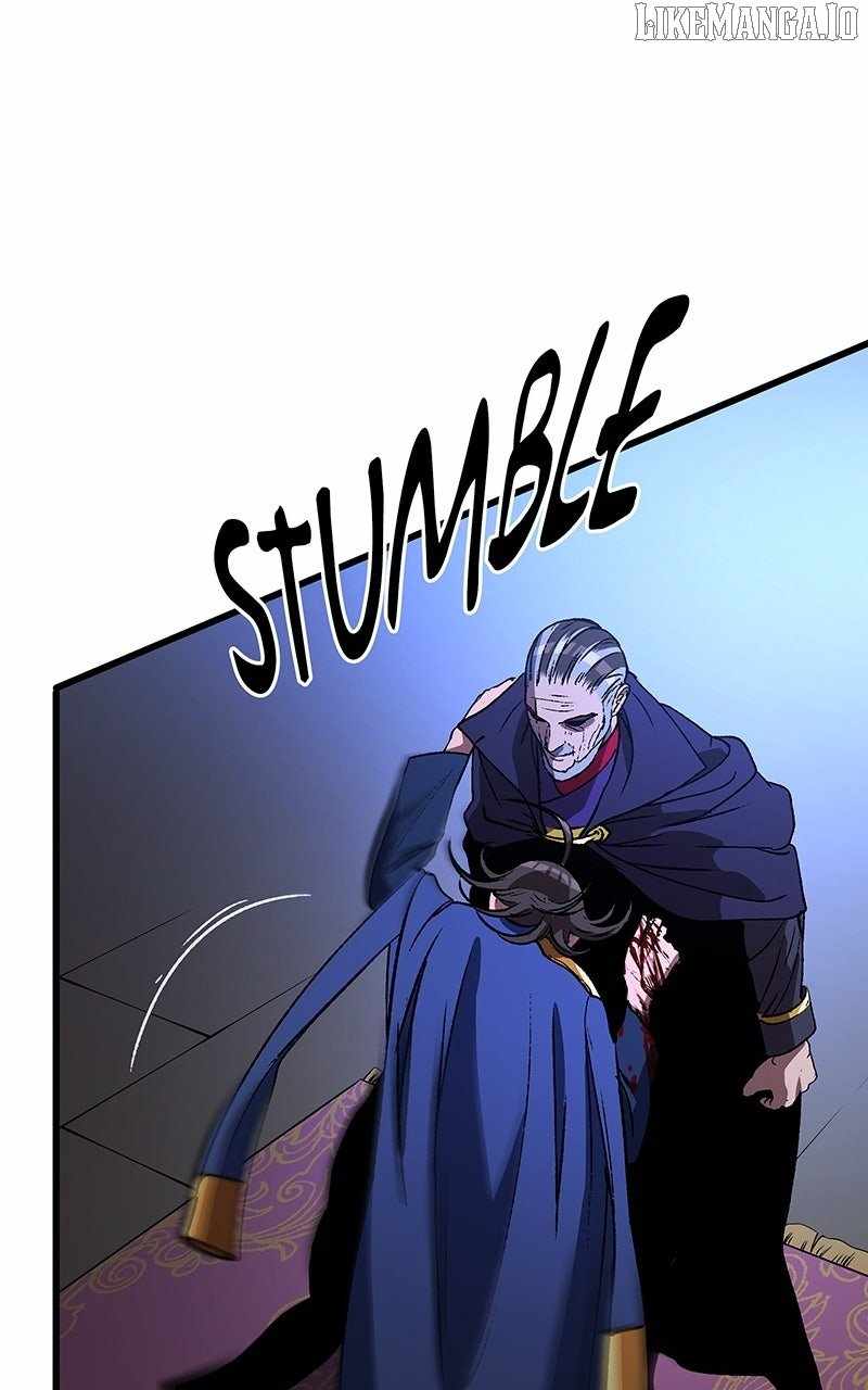 Return of the Runebound Professor Chapter 49 - Page 129