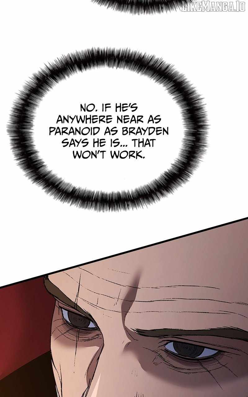 Return of the Runebound Professor Chapter 49 - Page 16