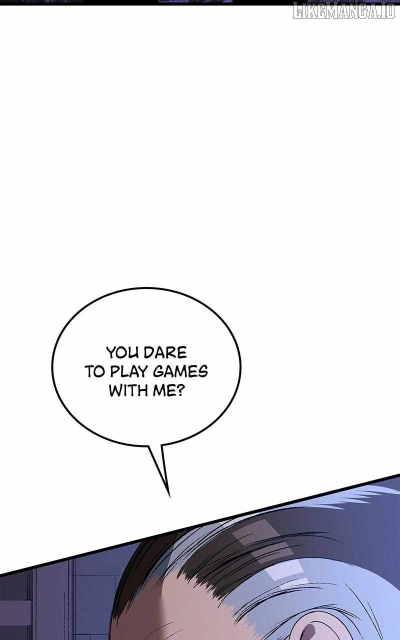 Return of the Runebound Professor Chapter 49 - Page 20