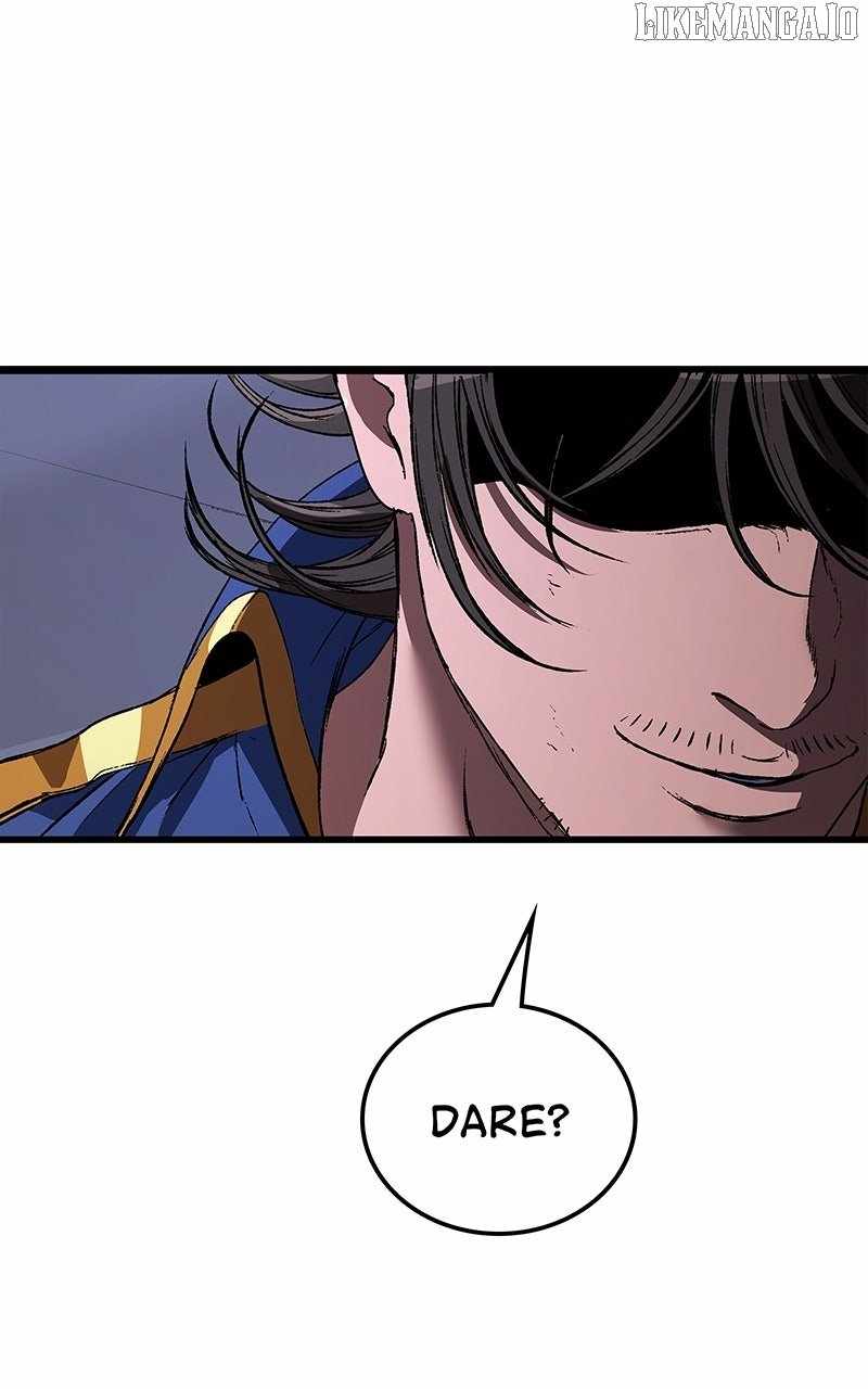 Return of the Runebound Professor Chapter 49 - Page 22
