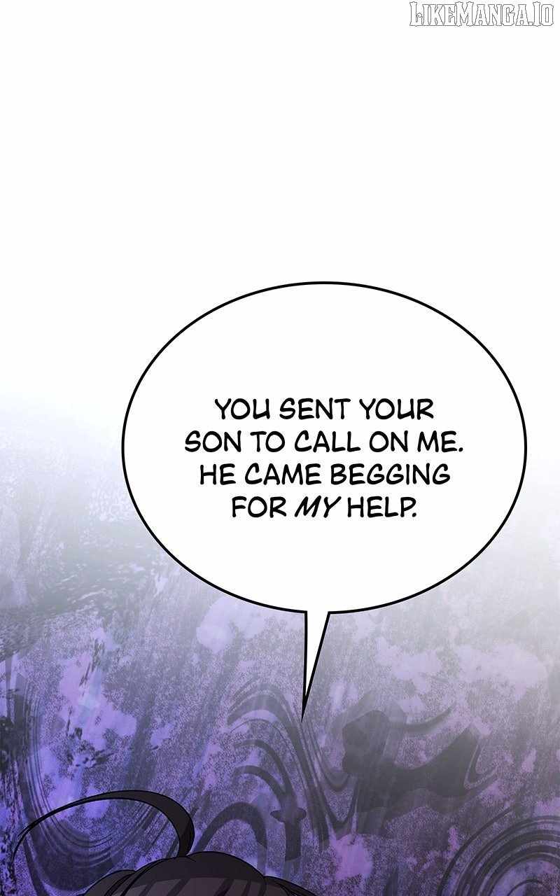 Return of the Runebound Professor Chapter 49 - Page 23