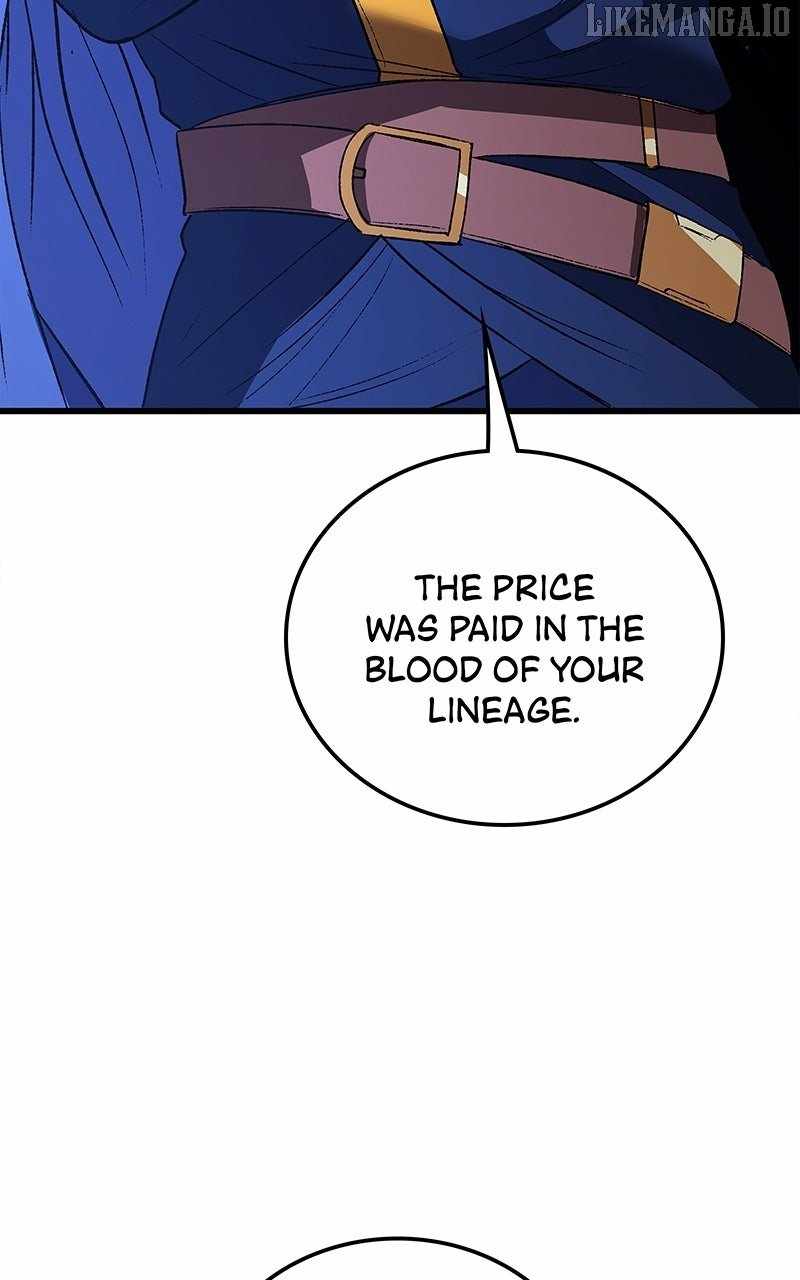 Return of the Runebound Professor Chapter 49 - Page 25