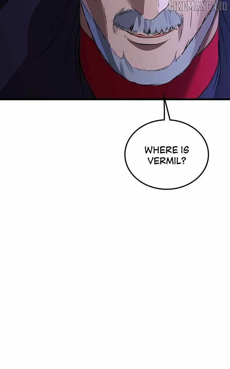 Return of the Runebound Professor Chapter 49 - Page 27