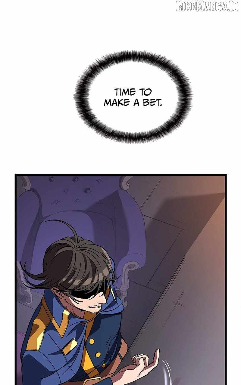Return of the Runebound Professor Chapter 49 - Page 28