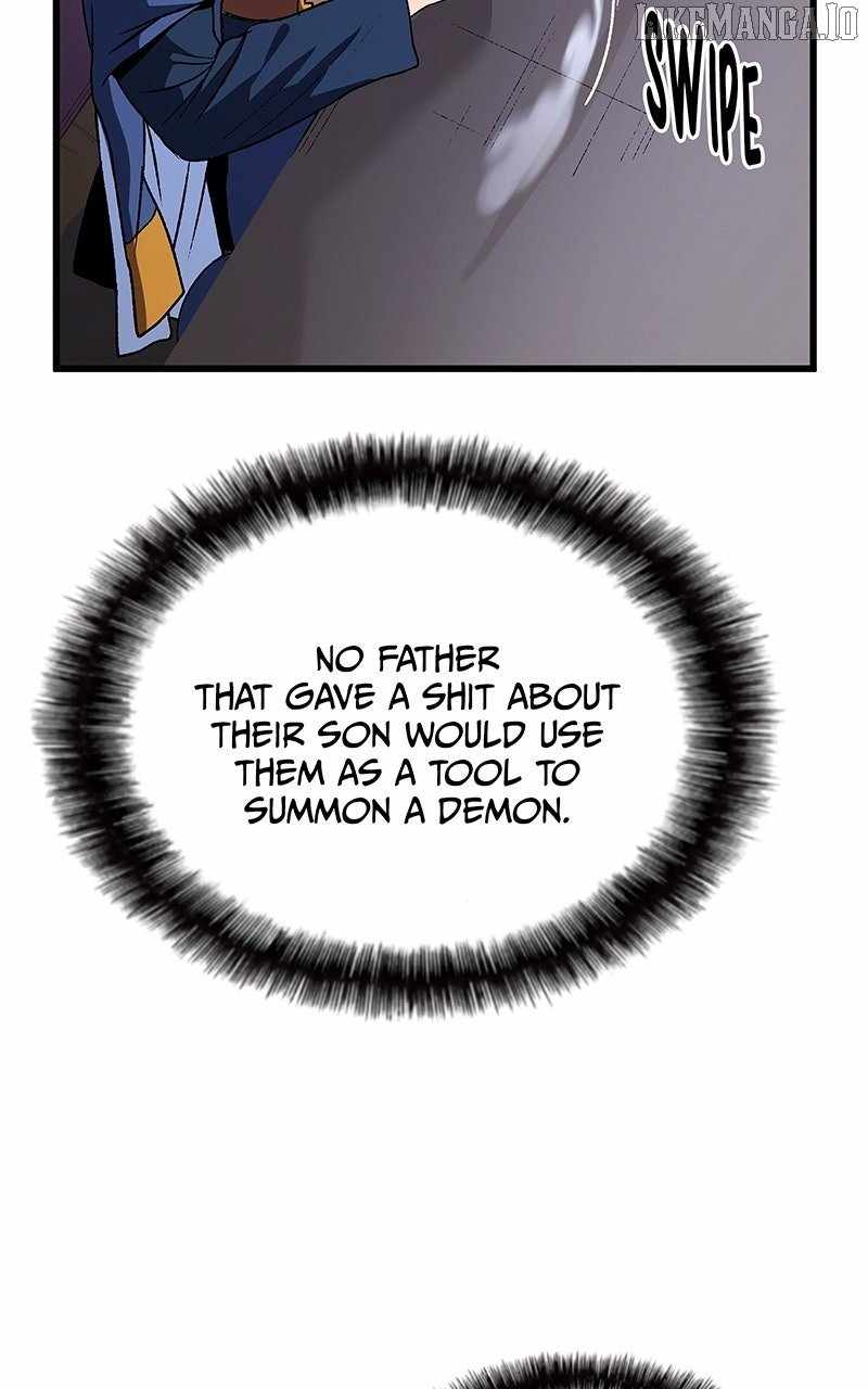 Return of the Runebound Professor Chapter 49 - Page 29
