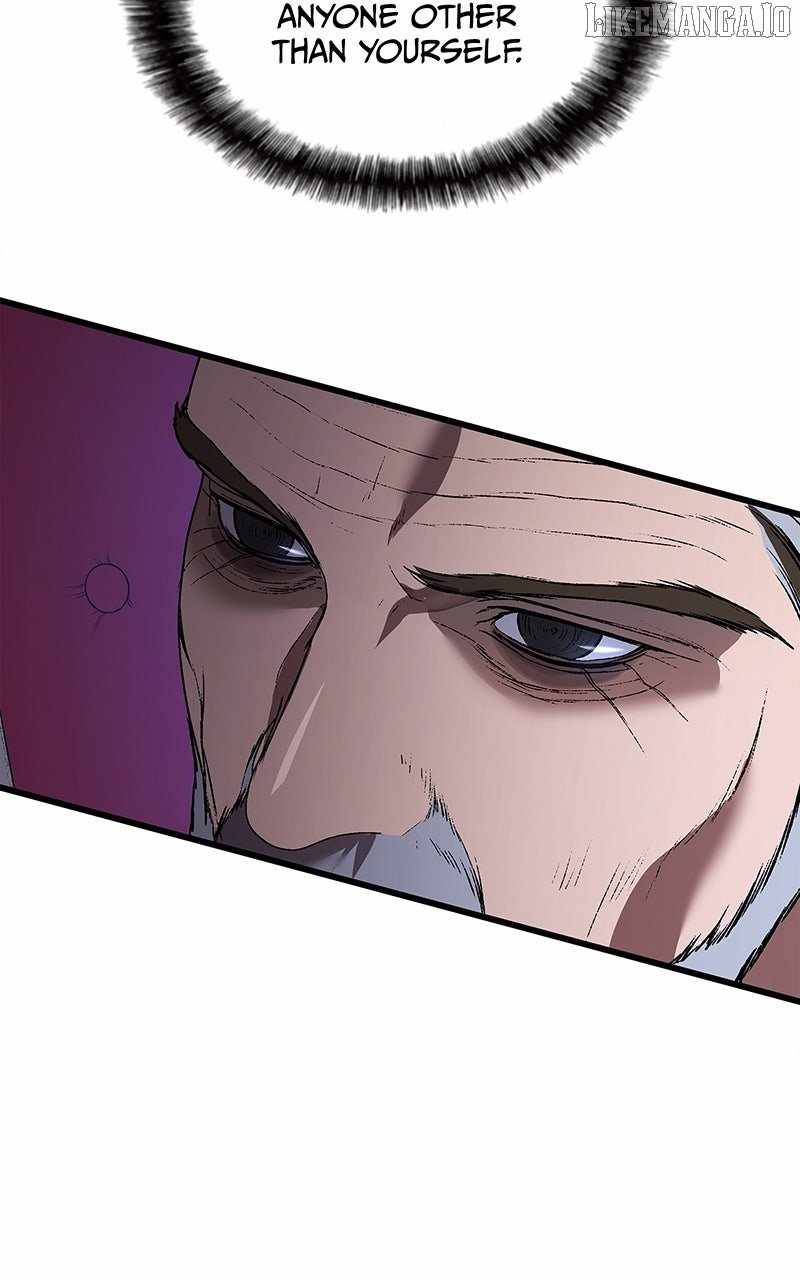 Return of the Runebound Professor Chapter 49 - Page 31