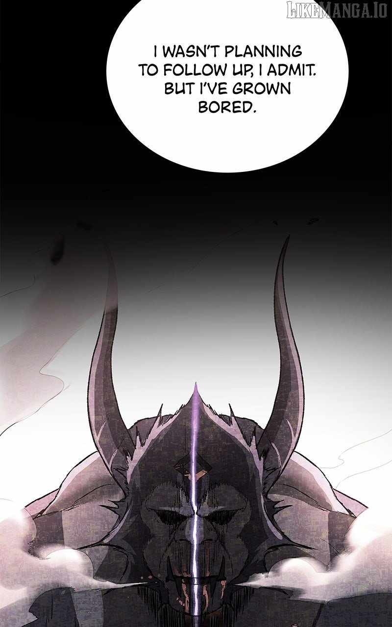 Return of the Runebound Professor Chapter 49 - Page 35