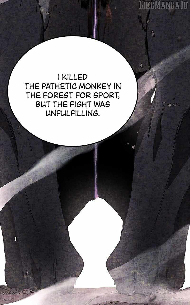 Return of the Runebound Professor Chapter 49 - Page 36