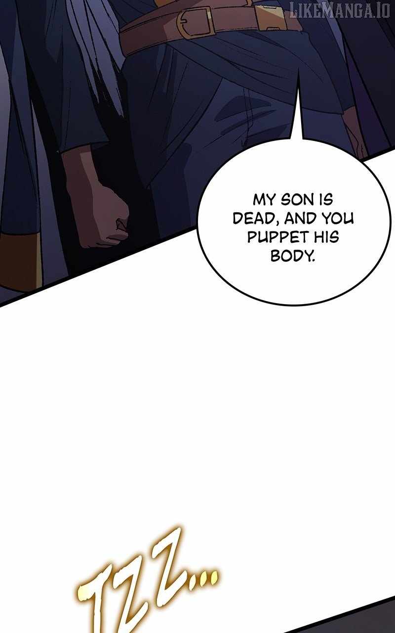 Return of the Runebound Professor Chapter 49 - Page 42