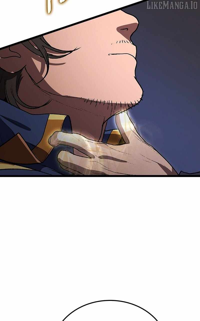 Return of the Runebound Professor Chapter 49 - Page 43