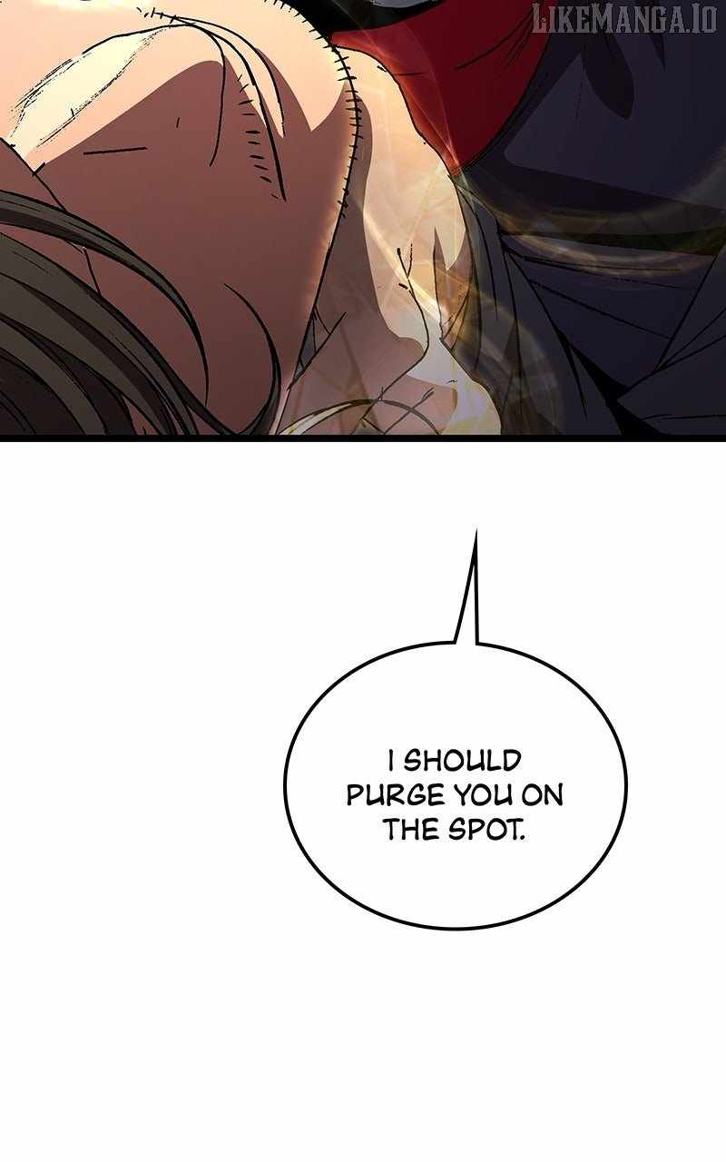 Return of the Runebound Professor Chapter 49 - Page 45