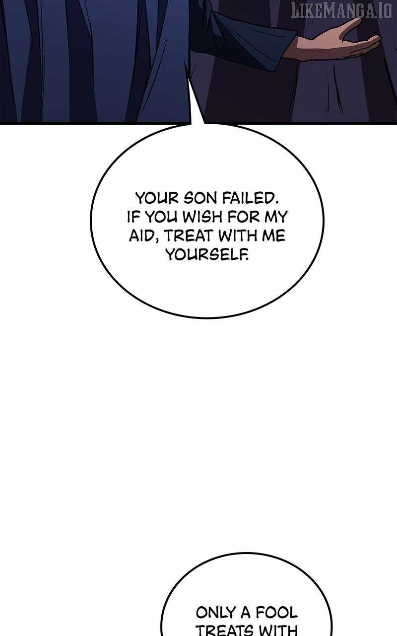 Return of the Runebound Professor Chapter 49 - Page 52
