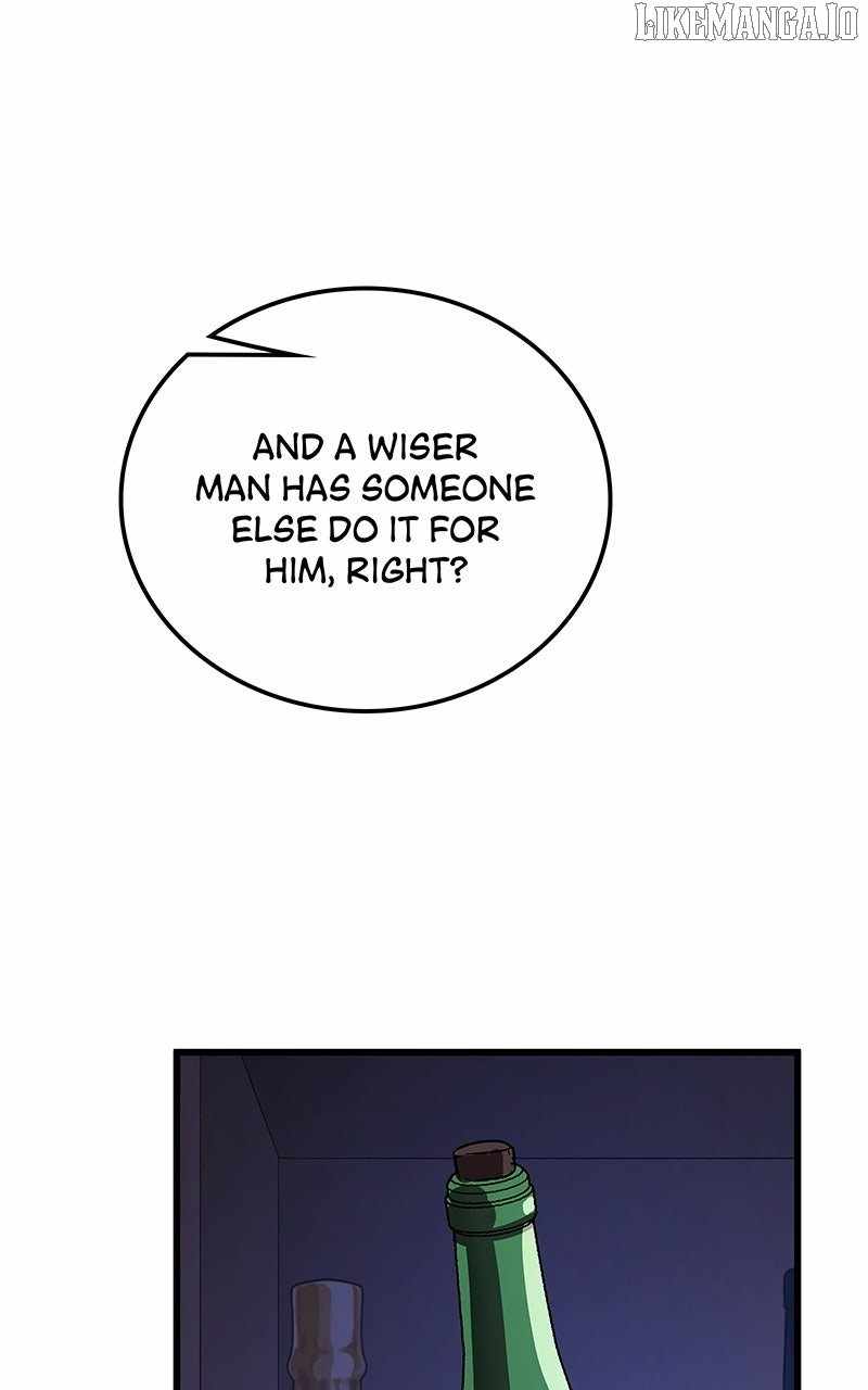 Return of the Runebound Professor Chapter 49 - Page 54