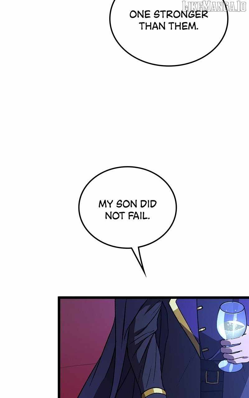 Return of the Runebound Professor Chapter 49 - Page 60