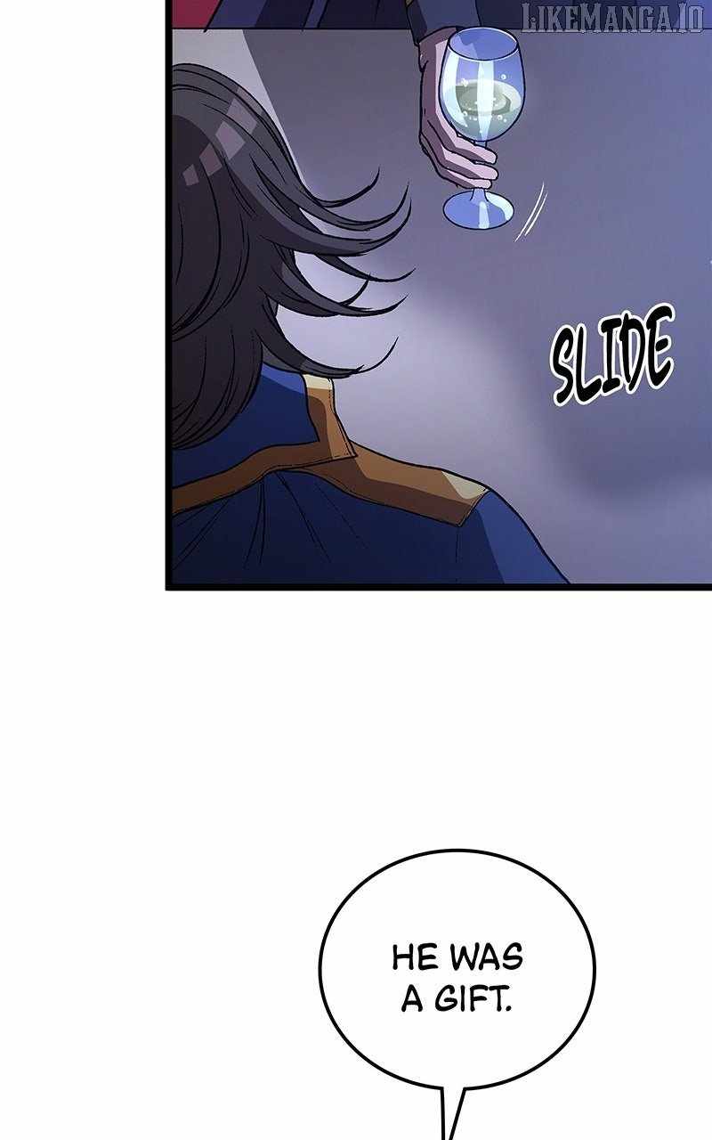 Return of the Runebound Professor Chapter 49 - Page 61