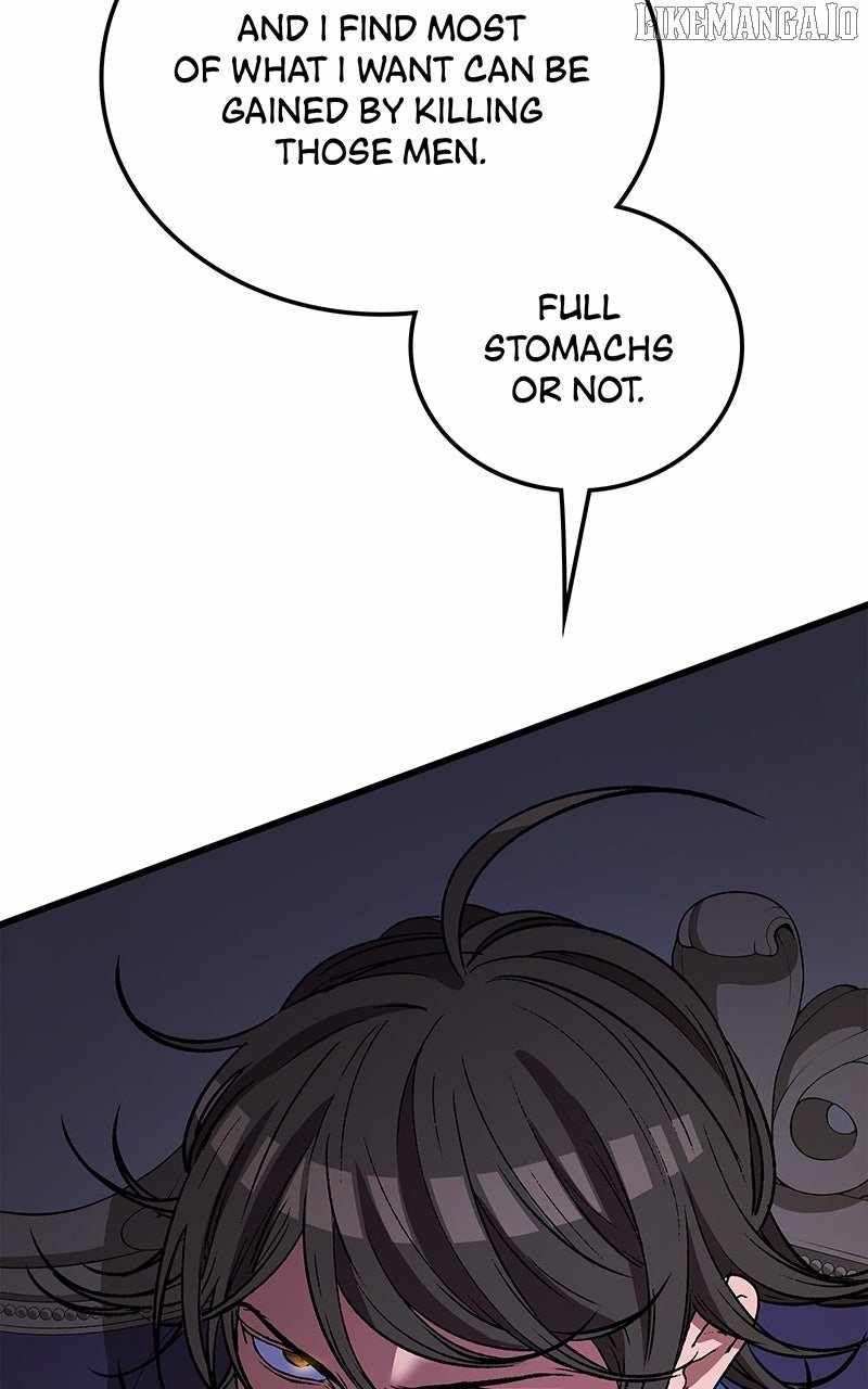 Return of the Runebound Professor Chapter 49 - Page 69