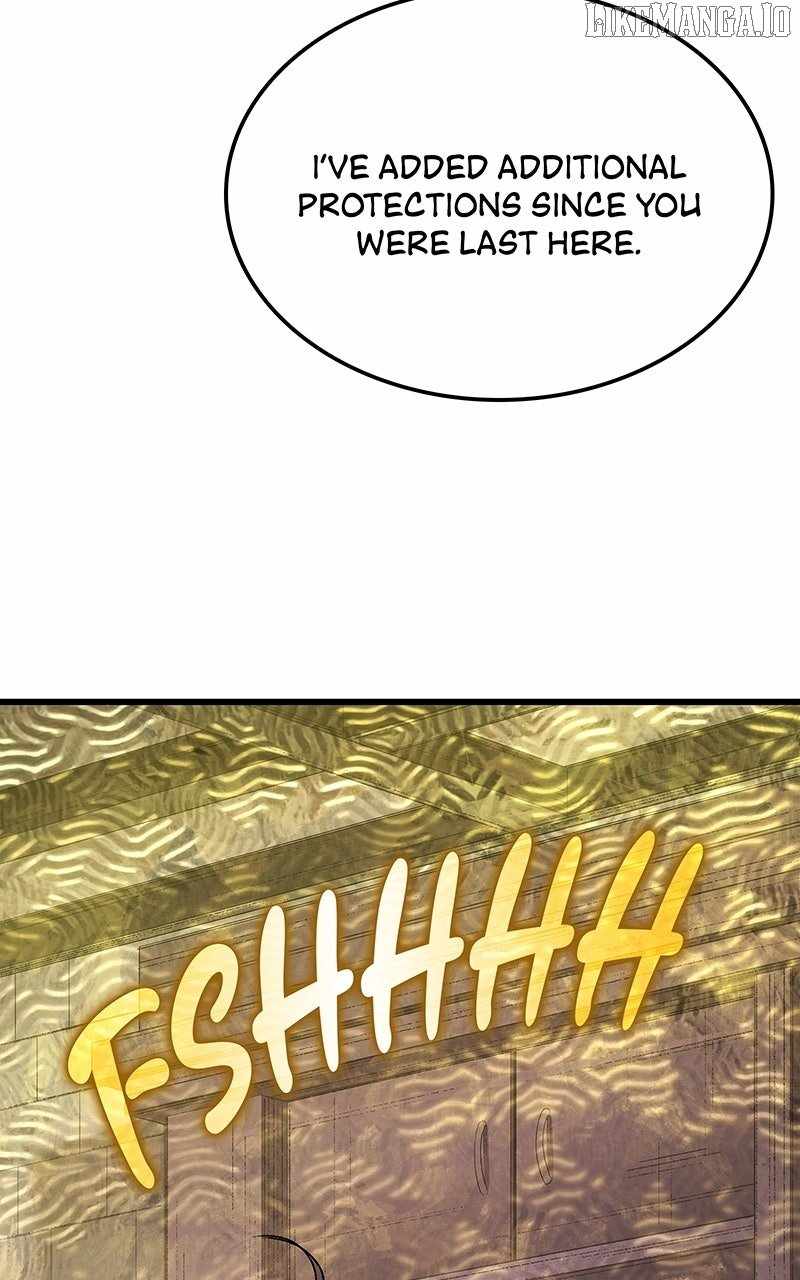 Return of the Runebound Professor Chapter 49 - Page 7