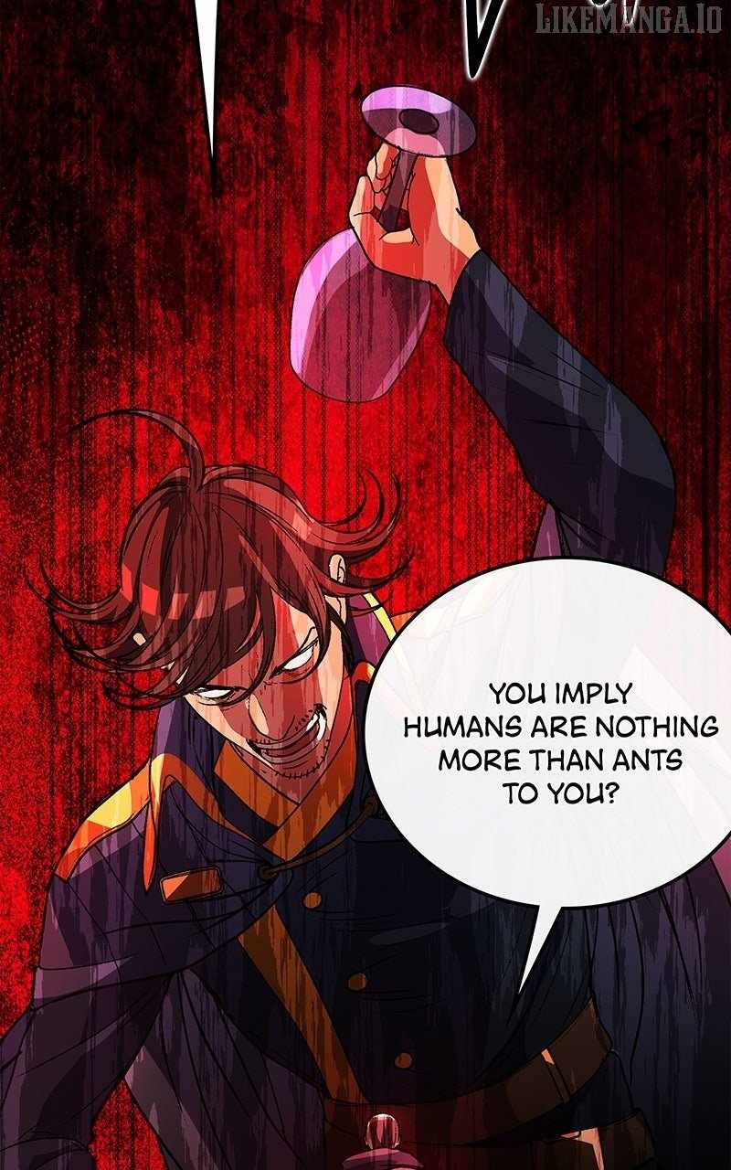 Return of the Runebound Professor Chapter 49 - Page 72