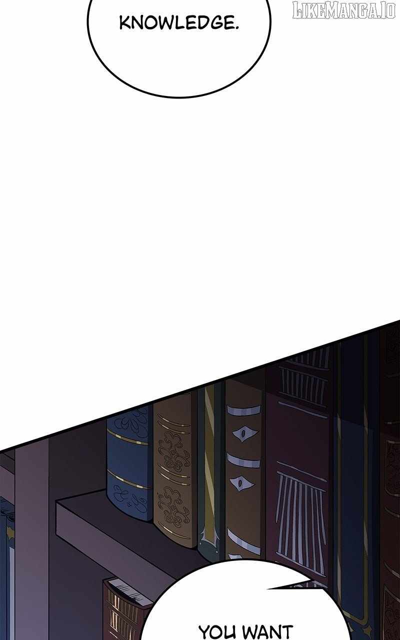 Return of the Runebound Professor Chapter 49 - Page 88
