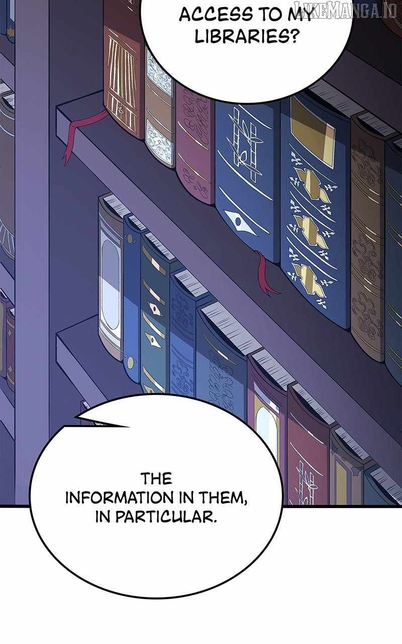 Return of the Runebound Professor Chapter 49 - Page 89