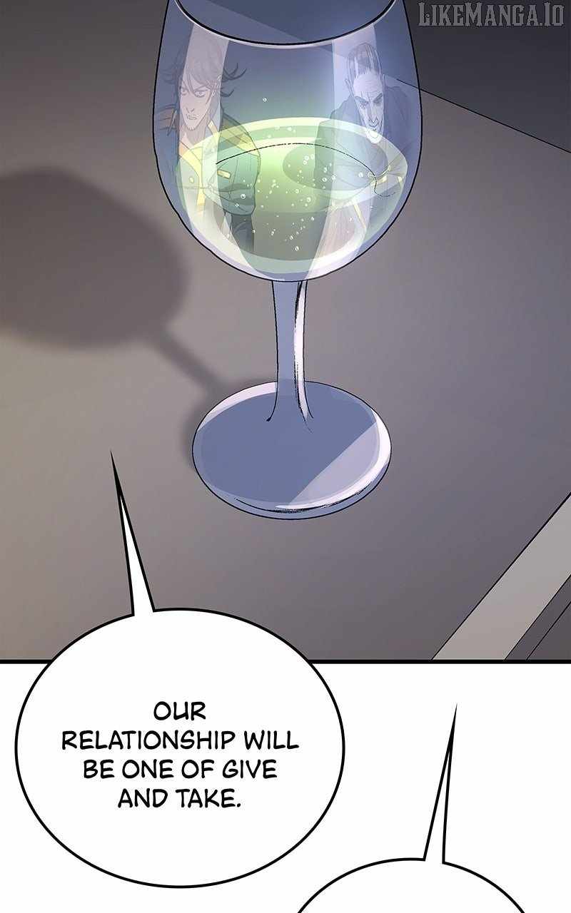 Return of the Runebound Professor Chapter 49 - Page 91