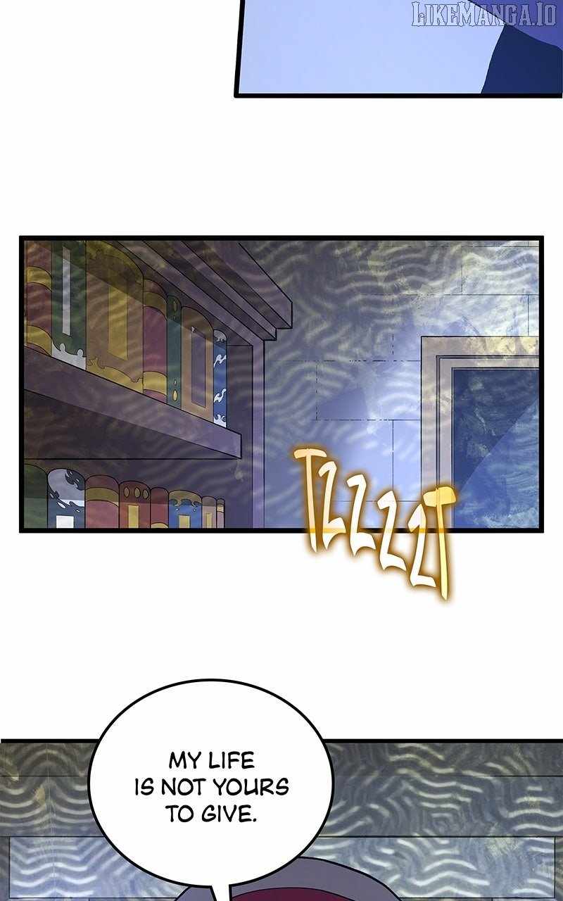 Return of the Runebound Professor Chapter 49 - Page 94