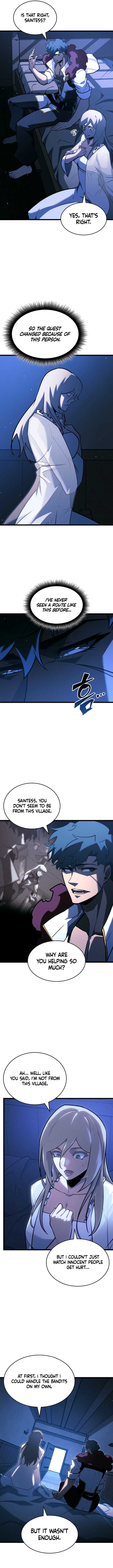 Return of the SSS-Class Ranker Chapter 152 - Page 1