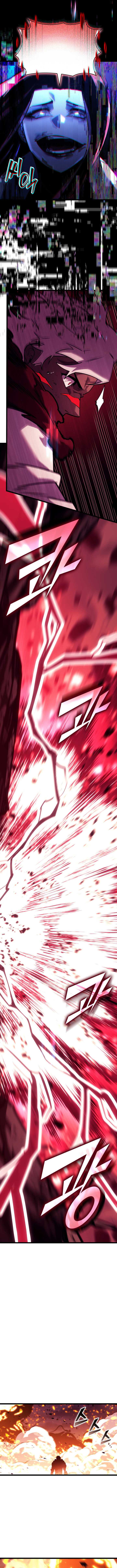 Return of the SSS-Class Ranker Chapter 152 - Page 15