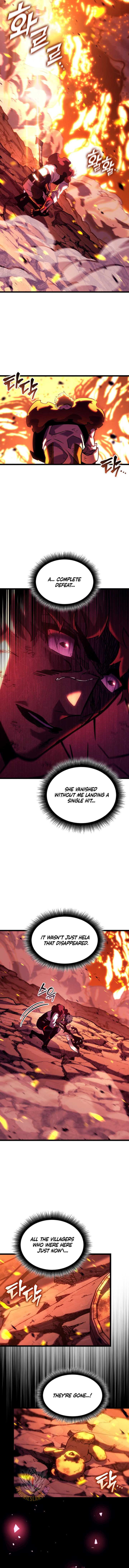 Return of the SSS-Class Ranker Chapter 152 - Page 16