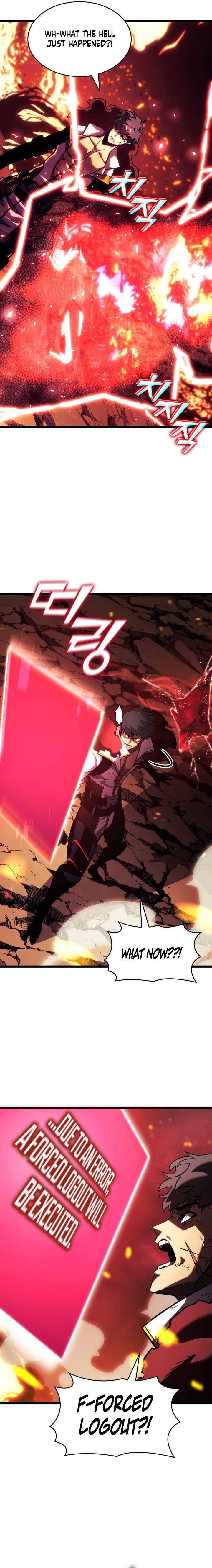 Return of the SSS-Class Ranker Chapter 152 - Page 18