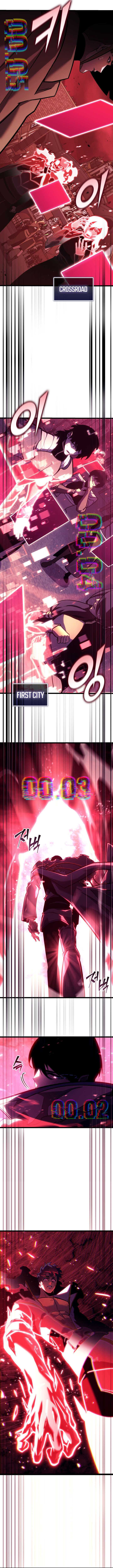 Return of the SSS-Class Ranker Chapter 152 - Page 19