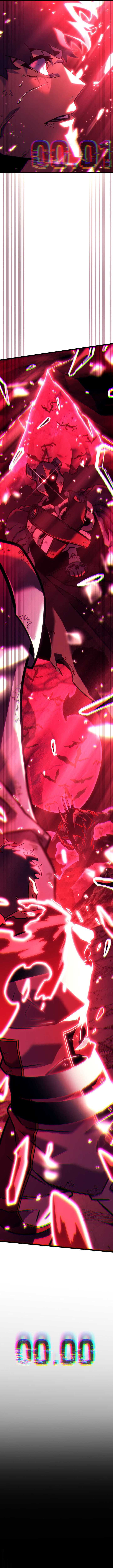 Return of the SSS-Class Ranker Chapter 152 - Page 20