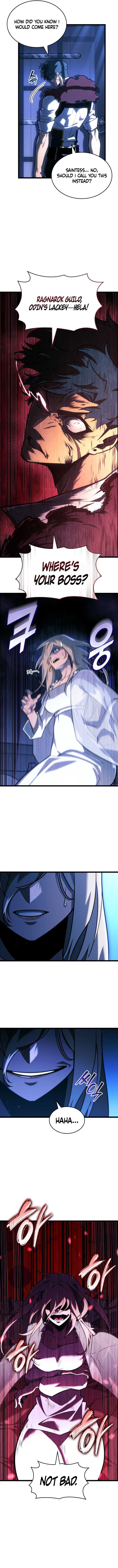 Return of the SSS-Class Ranker Chapter 152 - Page 5